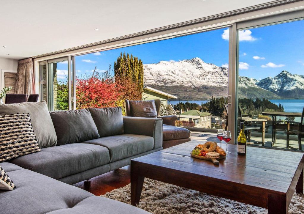 Queenstown City Centre Apartment | Catalina 1