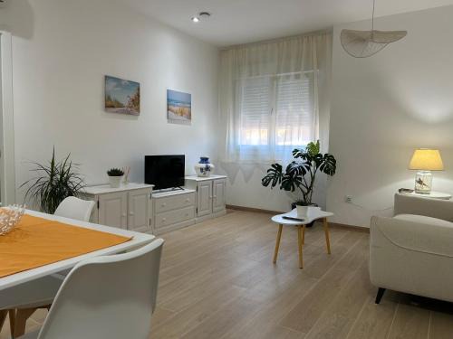Mondariz Apartment | Catalina