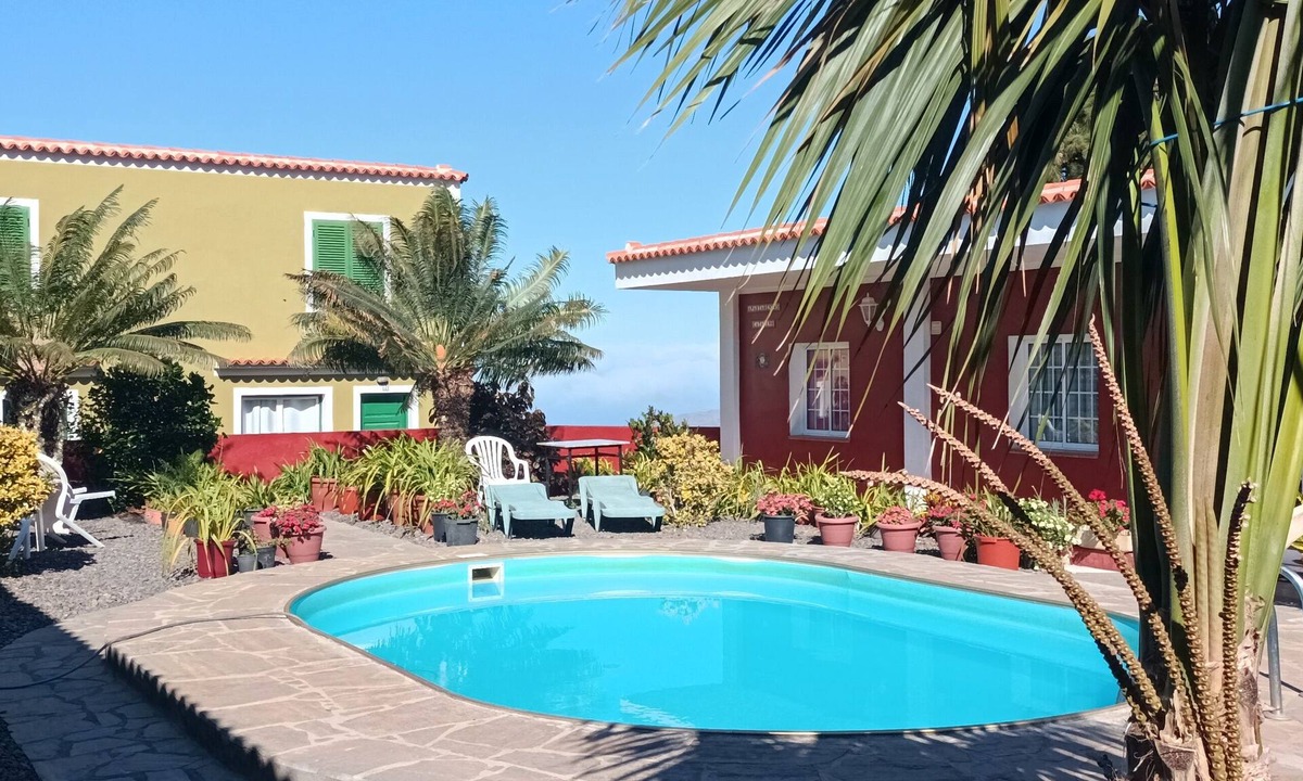 El Paso Apartment | Catalino 3