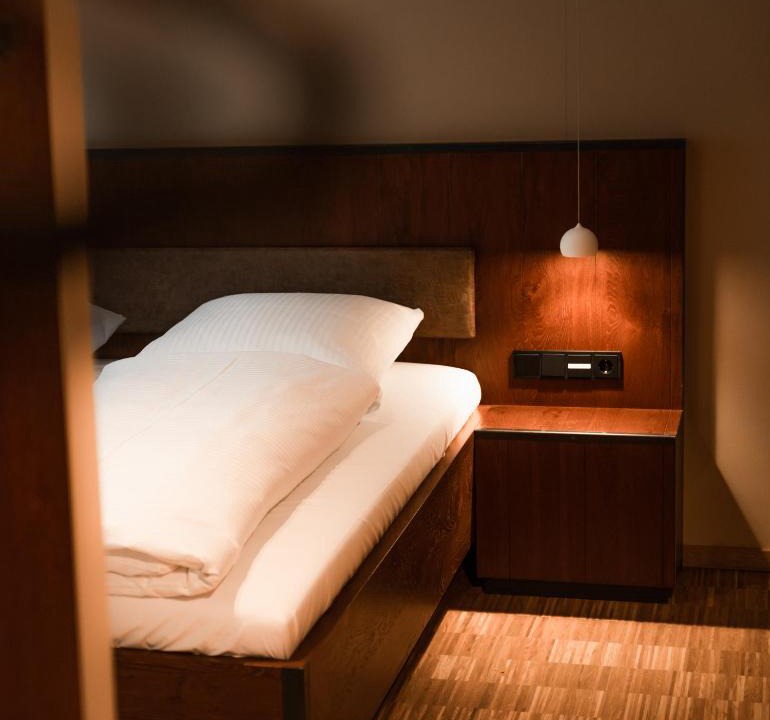 Kitzingen Hotel | Cavallestro Deluxe