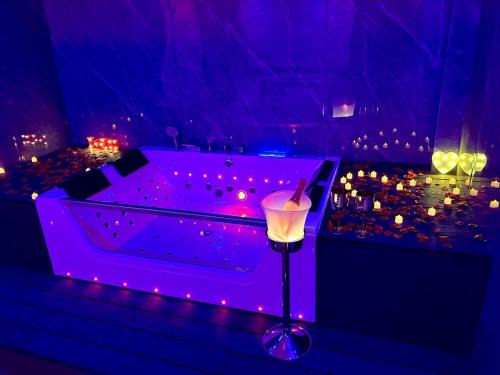 Cazalegas Apartment | Cazalegas Sky Spa