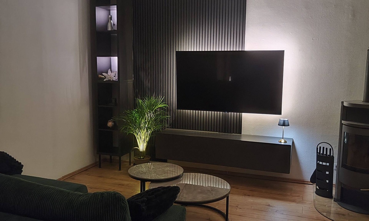 Ahlen Apartment | Central 74sqm vacation apartment at the Glücksbringer in Ahlen