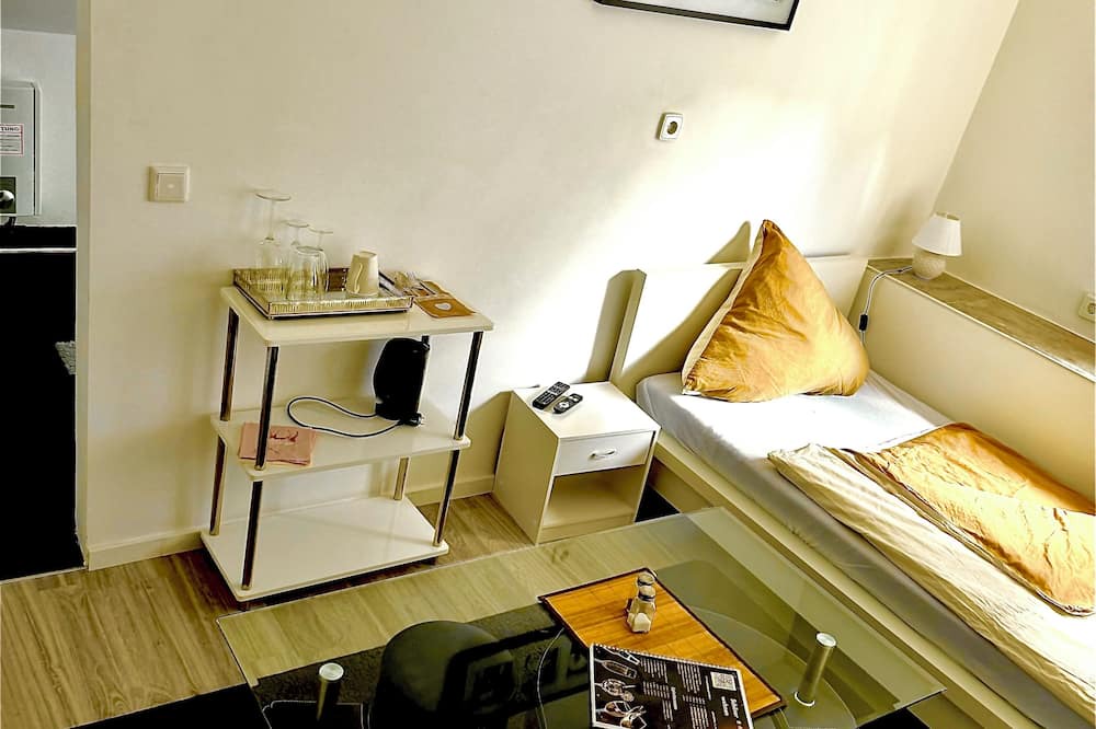 Siegen House | Central Liki
