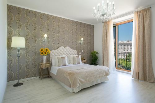 Palacio House | Central Palace Madrid