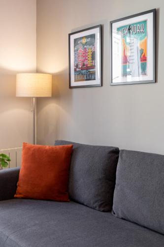 Zaragoza Apartment | Centro - 2 min Plaza del Pilar