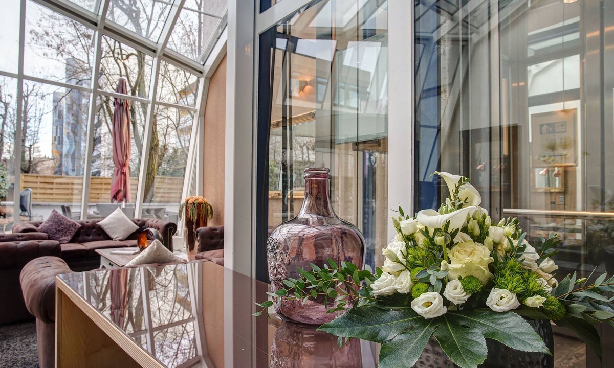 Bielingplatz Hotel | Centro Hotel Nurnberg, Trademark Collection by Wyndham