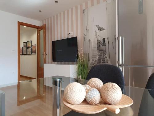 San Pablo Apartment | Centro Zaragoza, con parking incluido