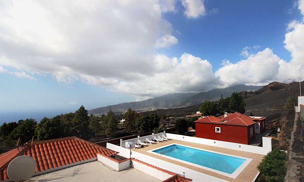 El Paso Apartment | Cerca Verde, Spain