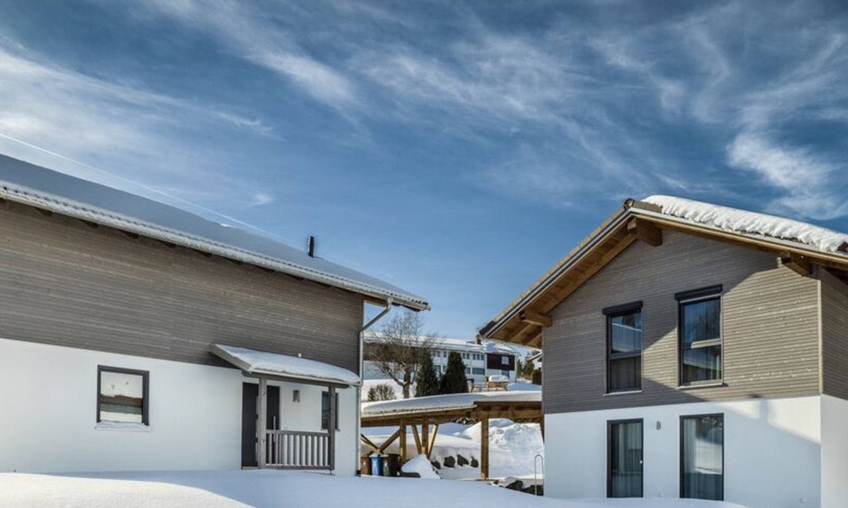Steibis House | Châlets de la Liberté B