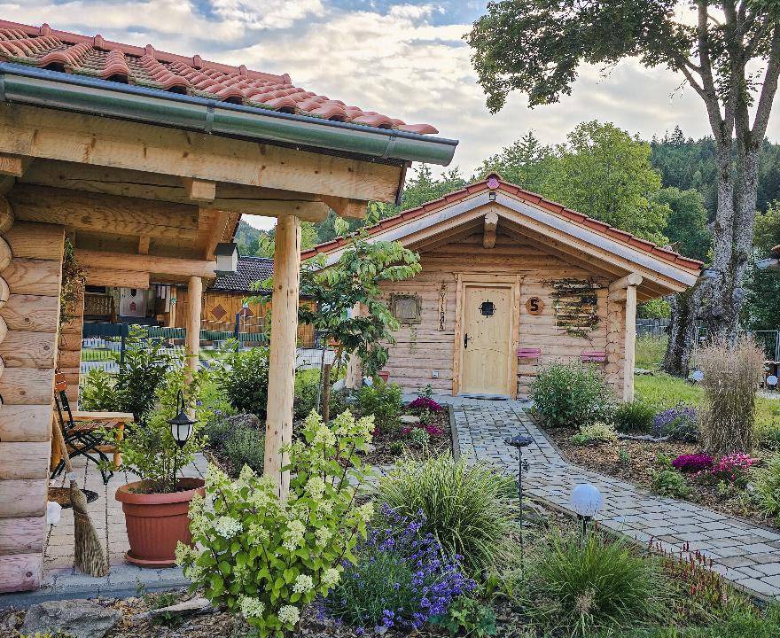 Regenhutte Ski Chalet | Chalet ∙ 1 bedroom ∙ 3 guests