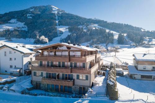 Westendorf Apartment | Chalet 149 Westendorf by ALPS RESORTS