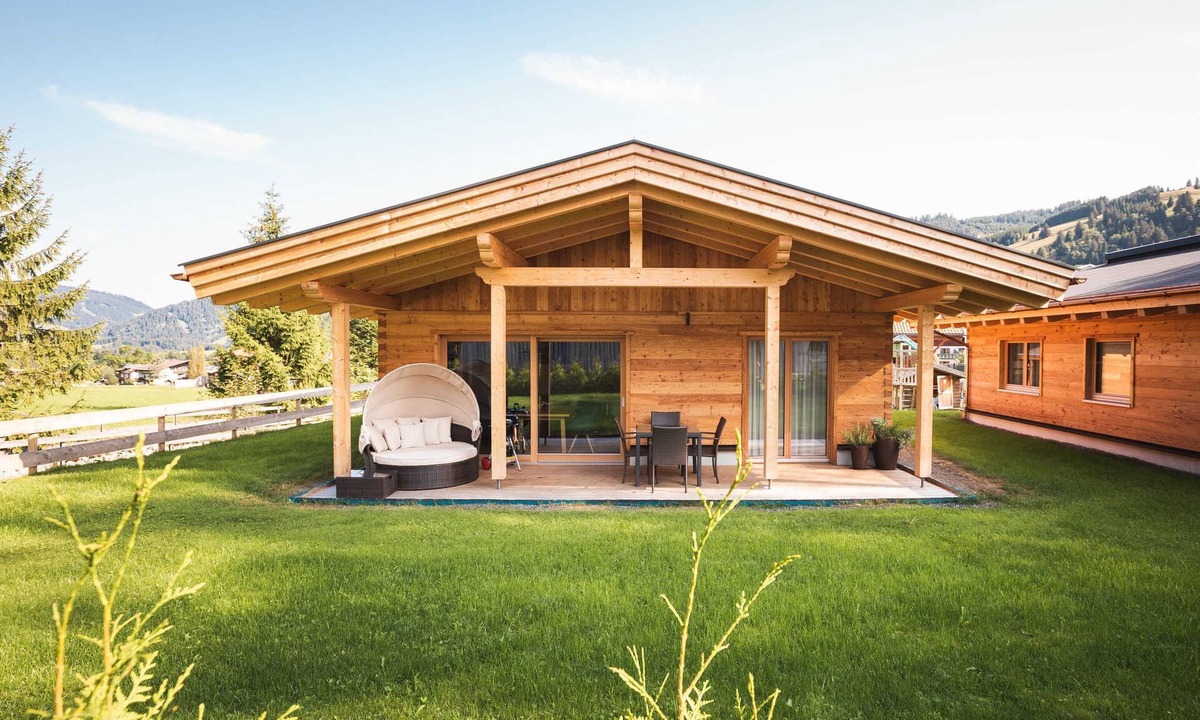 Vrbo Property | Schattwald