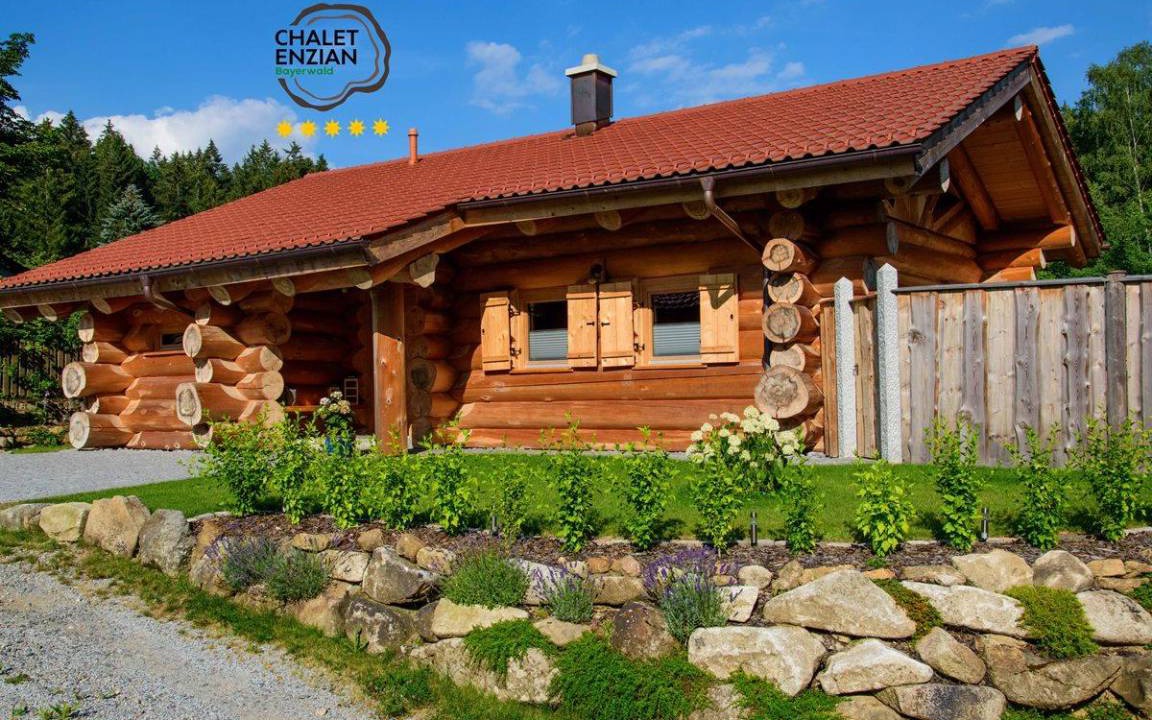 Arnbruck Ski Chalet | Chalet ∙ 2 guests