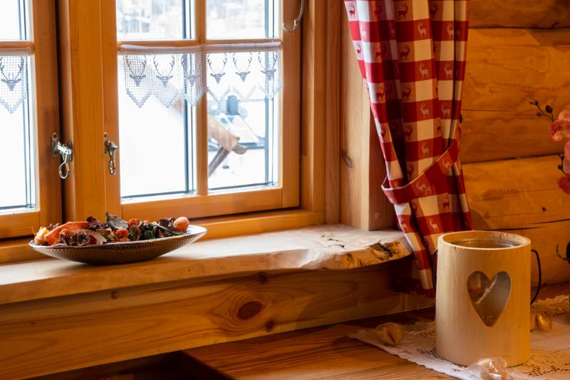 Langdorf Ski Chalet | Chalet ∙ 2 guests