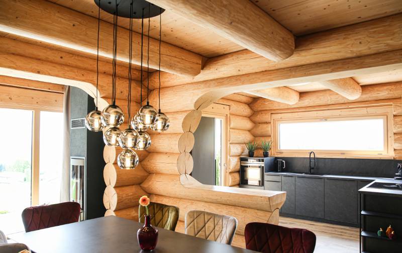Bodenmais Ski Chalet | Chalet ∙ 5 bedrooms ∙ 10 guests