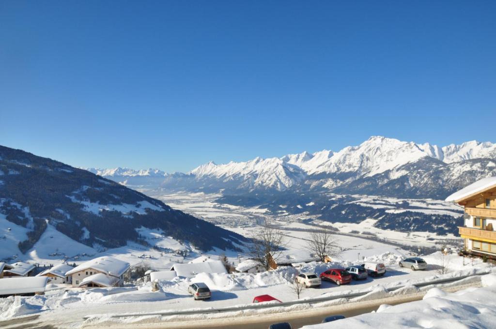 Weerberg Ski Chalet | Chalet Edelweiss