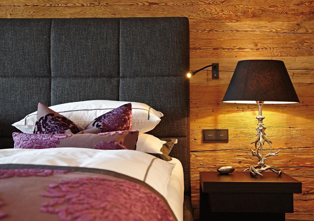 Ofterschwang Ski Chalet | Chalet-F