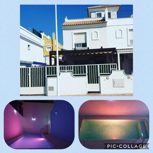 San Juan de los Terreros House | Chalet Francisco