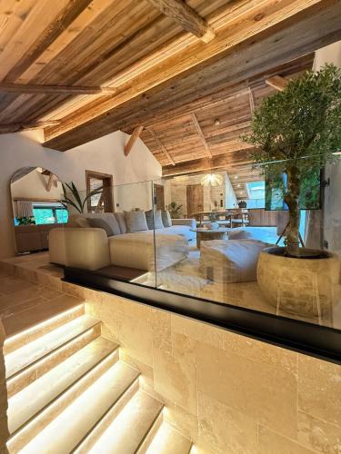Garmisch-Partenkirchen Apartment | Chalet Hideaway Alpi
