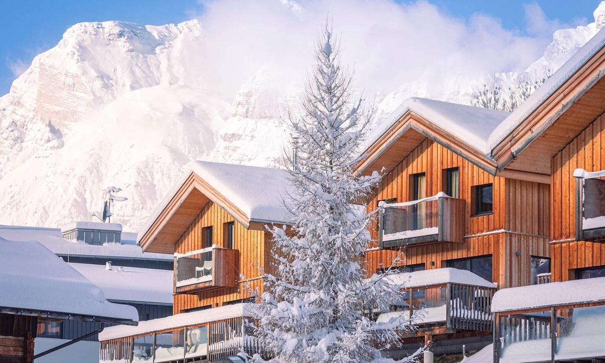 Steinach am Brenner Ski Chalet | Chalet in Steinach am Brenner near Ski area