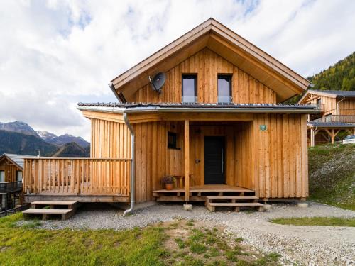 Hohentauern Ski Chalet | Chalet in Hohentauern nahe Skilift