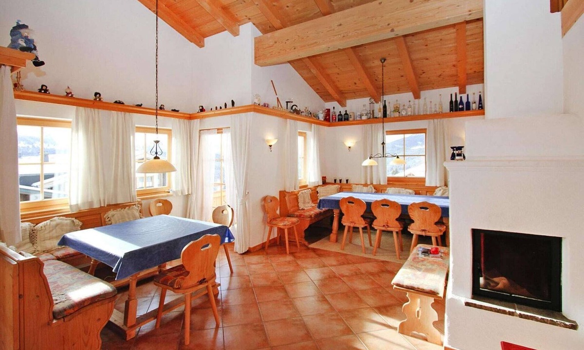 Konigsleiten Ski Chalet | Chalet in Königsleiten near Zillertal Arena