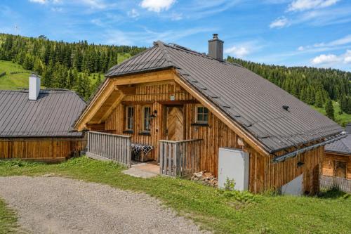Lachtal Ski Chalet | Chalet Lachtal