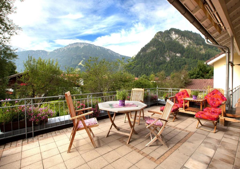 Heitlern Apartment | Chalet Manhard
