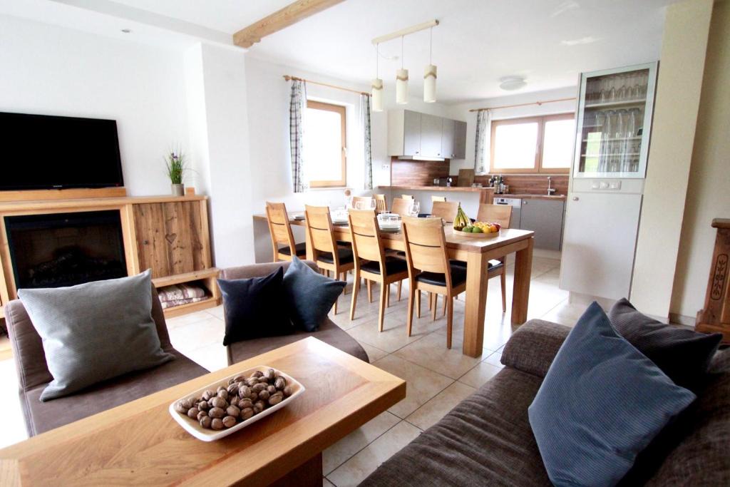 Ehrwald Ski Chalet | Chalet Melodie