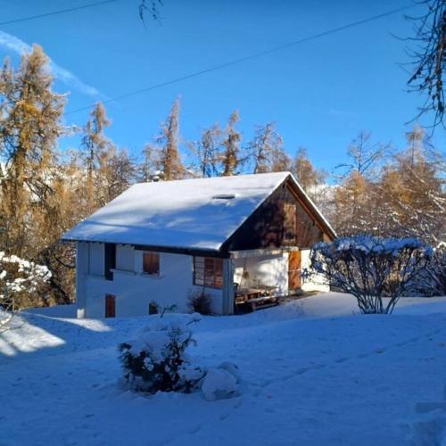 Agettes Ski Chalet | Chalet Rossier Mayens de Sion aux 4 Vallées
