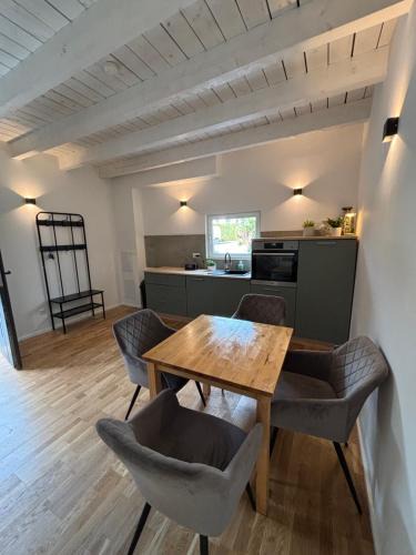 Freienohl Ski Chalet | Chalet Ruhrtal Meschede Freienohl mit Parkplatz und Klimaanlage