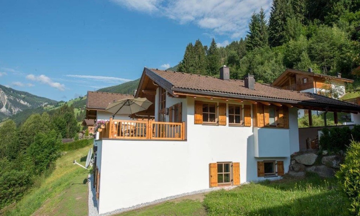 Wald im Pinzgau Ski Chalet | Chalet with 4 baths near Wald im Pinzgau