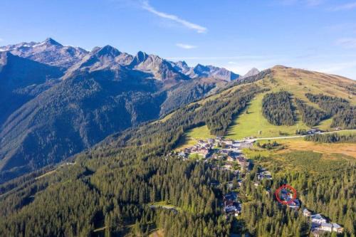 Hochkrimml House | Chalet Zillertal Arena 1