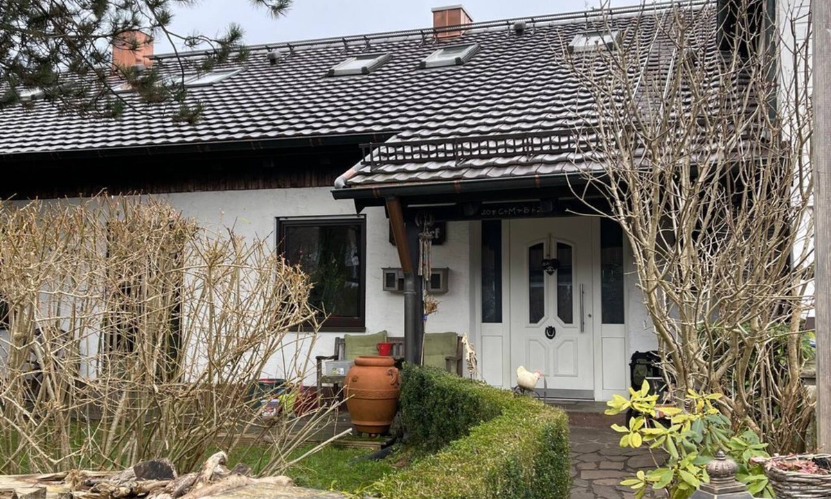 Pitzling Apartment | Chalet zur Eselei - Chalet