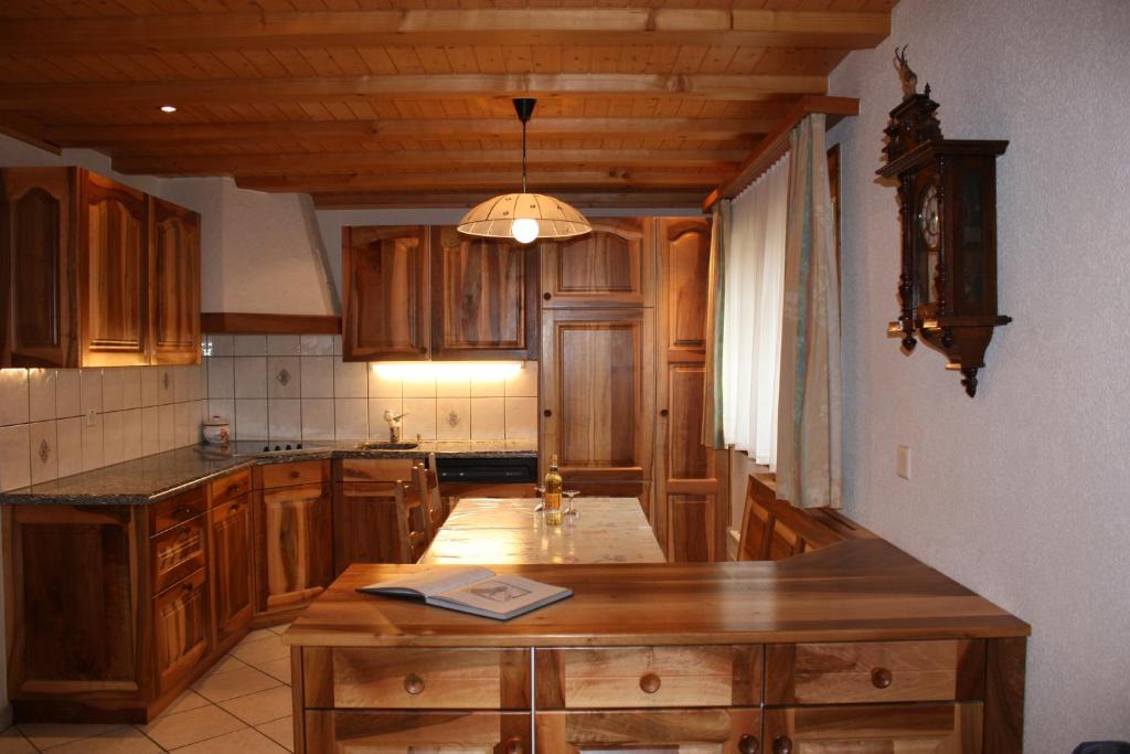 Zermatt Ski Chalet | Chalet Zwächta
