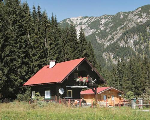 Eben am Achensee Ski Chalet | Chalets Grossmitt