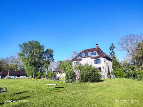 Damshagen Apartment | Chalets in nature Nedderhagen