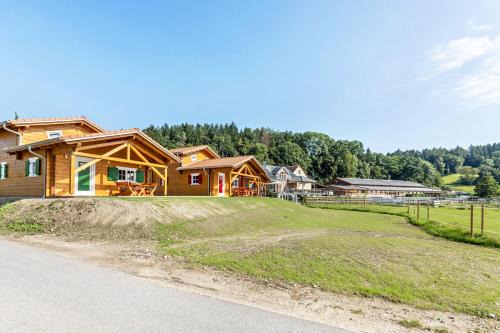 Stockach House | Chalets Jettweiler