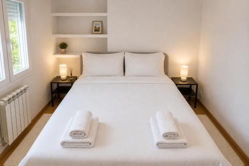 Cotos Apartment | Chamartín Rooms Confort