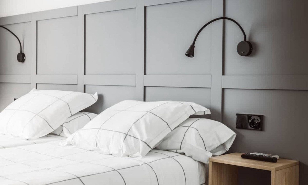 Chamberi Apartment | Chamberi Business Studio
