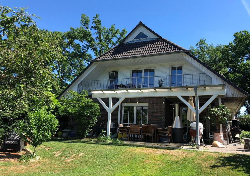 Hoisdorf Apartment | Charmante 2-Zimmer Wohnung