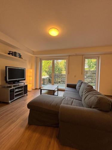 Obernbreit Apartment | Charmante Ferienwohnung - Studio - an der Obernbreiter Kanzel - 50 m bis zu den Weinbergen