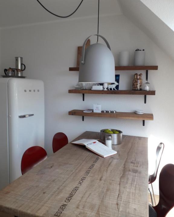 Greven Apartment | Charmante, moderne Wohnung
