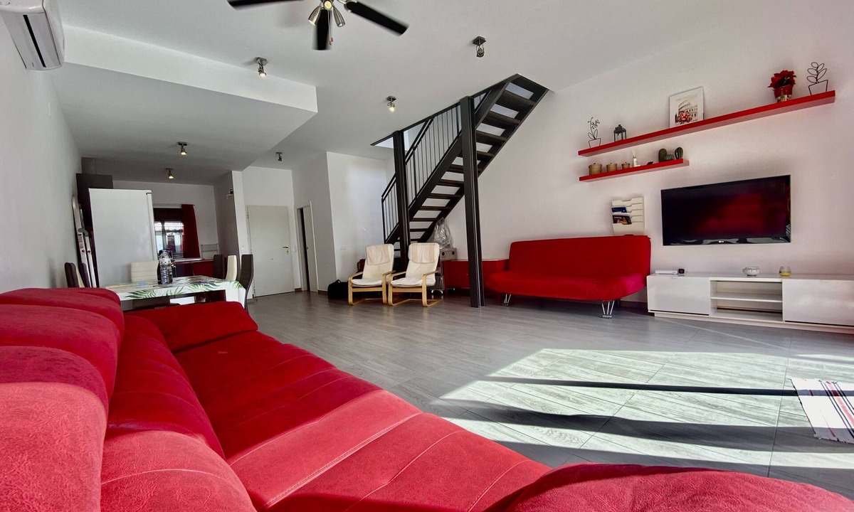 Vilanova I la Geltru House | Charming House with Pool | Dora by HL