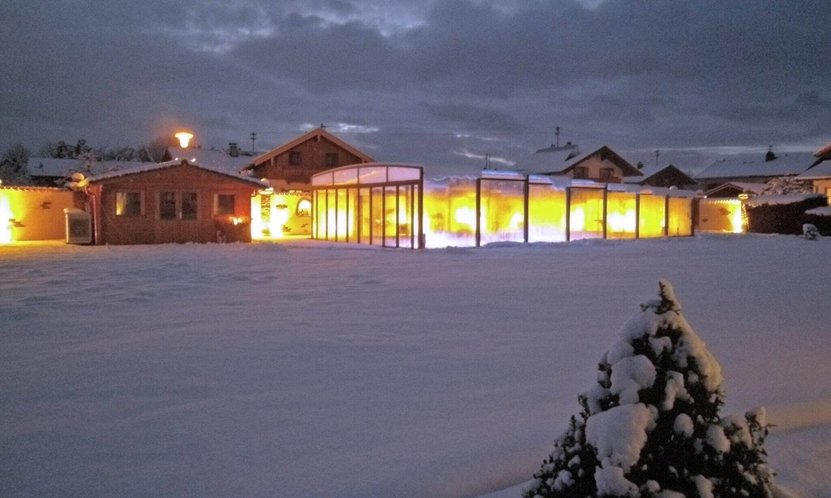 Luft House | Charming holiday home near the Bavarian Alps