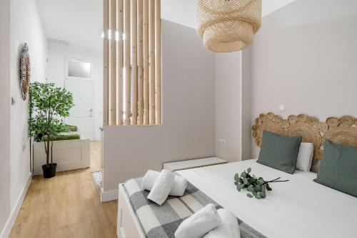 Lucero Apartment | Charming Lucero