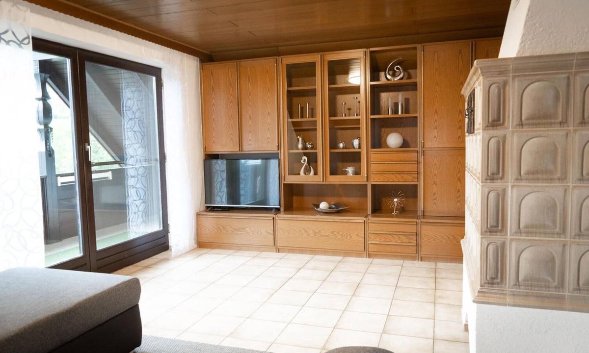 Happurg Apartment | Charming top floor apartment