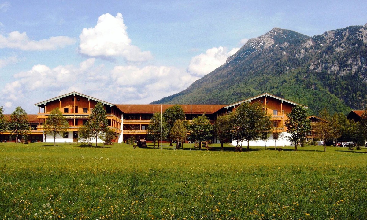 Inzell Apartment | Chiemgau Appartements