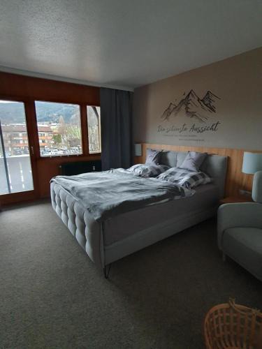 Inzell Apartment | Chiemgauer Alpenglück