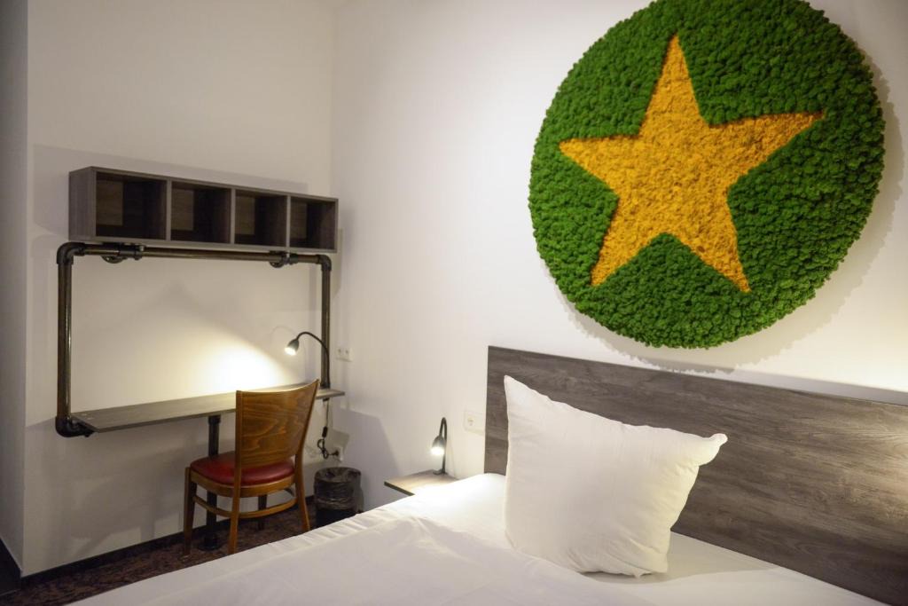 Hervest Hotel | chillten dorsten